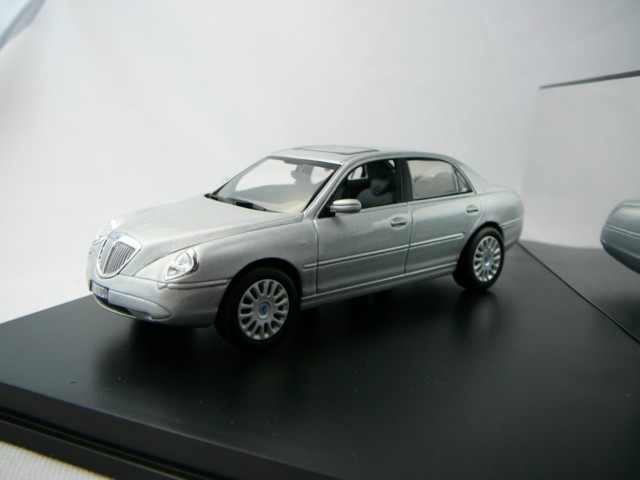 Lancia Thesis 2007 Miniature 1/43 Norev